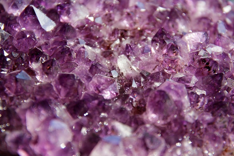 Chronal Conduit Crystals
